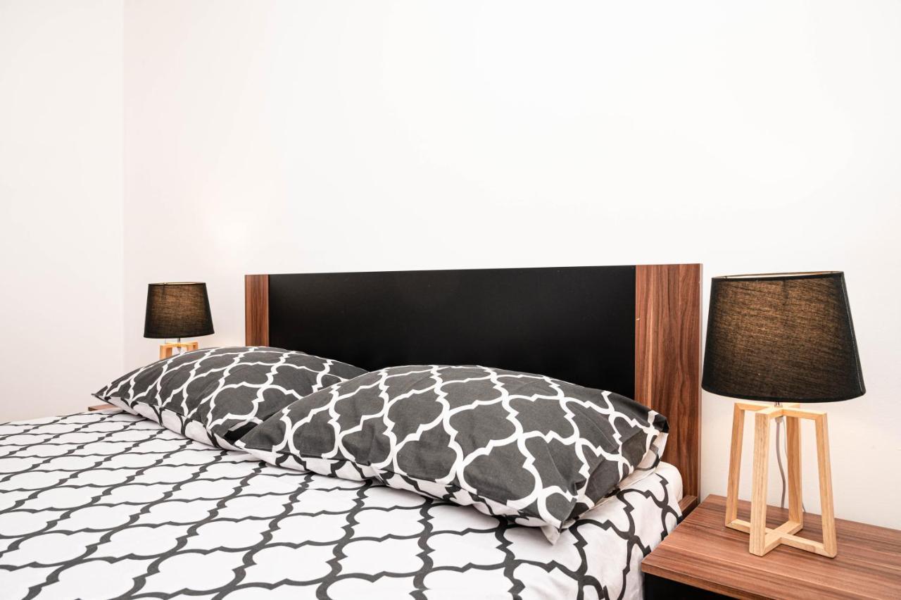 Apartment Marta Rasa Экстерьер фото