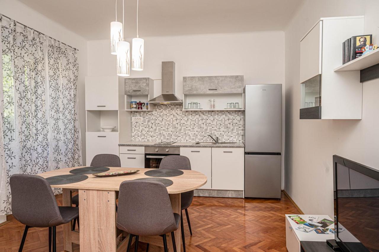 Apartment Marta Rasa Экстерьер фото