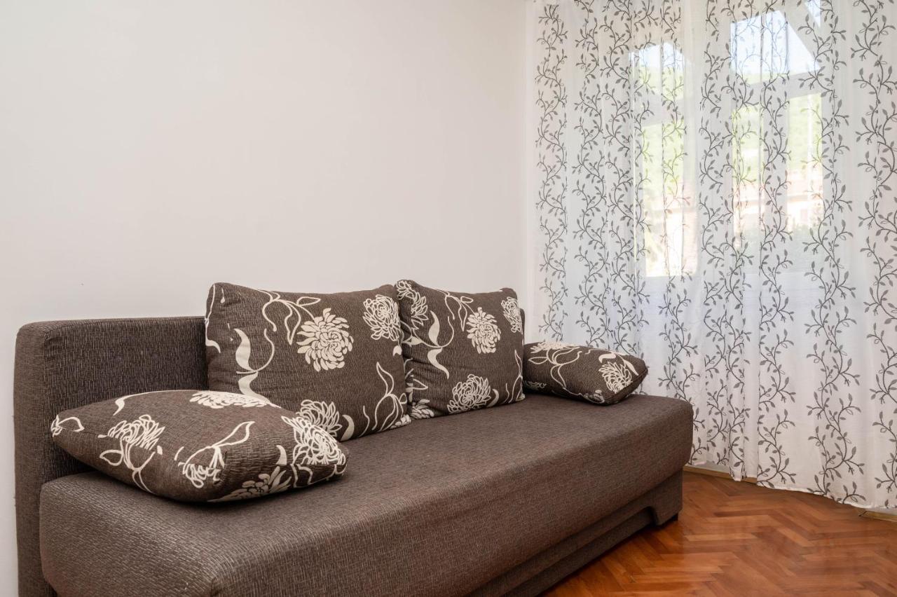 Apartment Marta Rasa Экстерьер фото