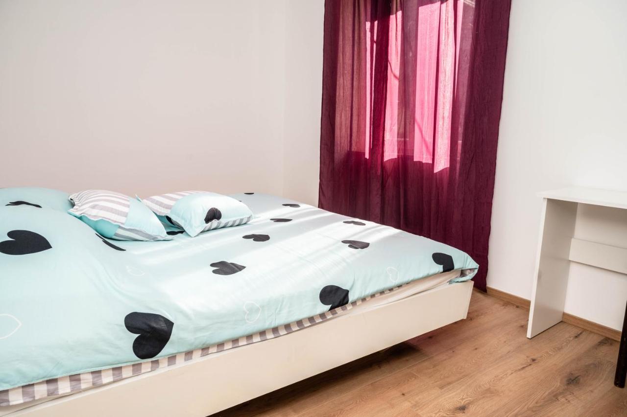 Apartment Marta Rasa Экстерьер фото